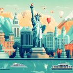 Les dates des vacances scolaires aux Etats-Unis : Comment s’organiser pour un sejour etudiant ?