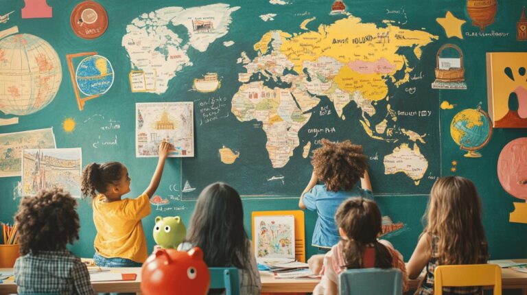 Guide complet du financement de voyage scolaire : qui contacter et comment obtenir des aides ?