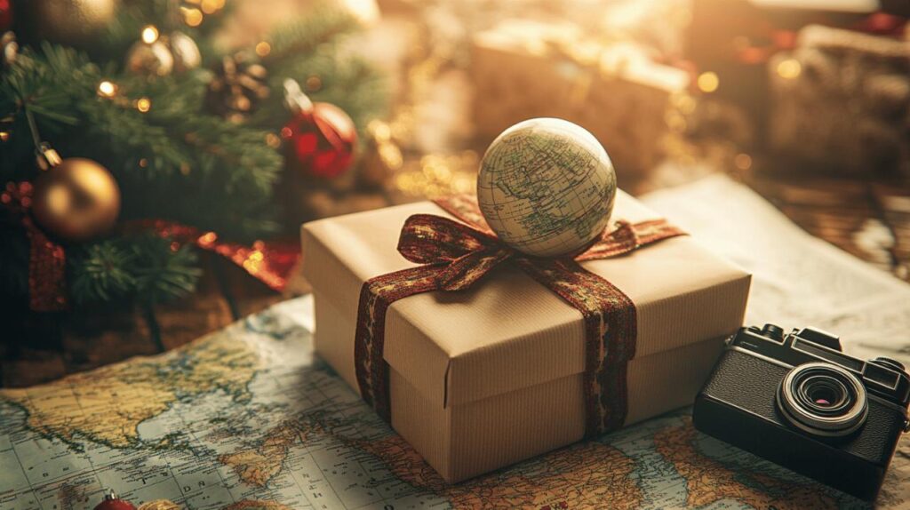 Top 10 des cadeaux decoratifs pour les passionnes de voyage