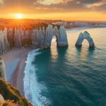 Découvrez les trésors de la Manche : votre guide pour un séjour inoubliable en Normandie