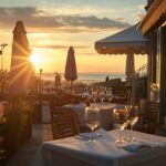 Restaurant au Crotoy : les 5 meilleurs restaurants avec terrasse pour savourer la cuisine picarde au soleil