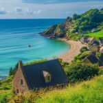 Découvrez les charmes de la Manche avec une location de vacances idéale